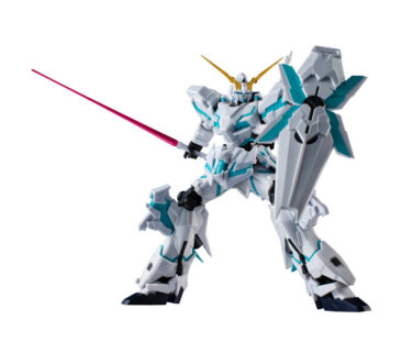 GUNDAM UNIVERSE 機動戦士ガンダムUC RX-0 UNICORN GUNDAM （AWAKENED）