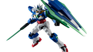 GUNDAM UNIVERSE 機動戦士ガンダム00 GNT-0000 00 QAN［T］