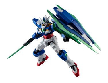 GUNDAM UNIVERSE 機動戦士ガンダム00 GNT-0000 00 QAN［T］