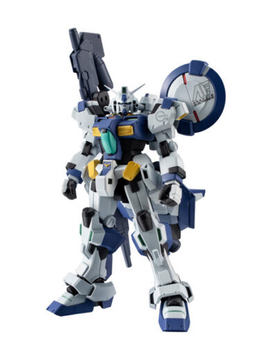 ROBOT魂 ＜SIDE MS＞ 機動戦士ガンダム0083 with ファントム・ブレット RX-78GP00 ガンダム試作0号機ブ…