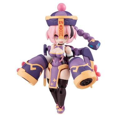 デスクトップアーミー N-202d ティタニア玄武（ver1.1）