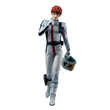 GGG 機動戦士ガンダム 逆襲のシャア アムロ・レイ 【再販】