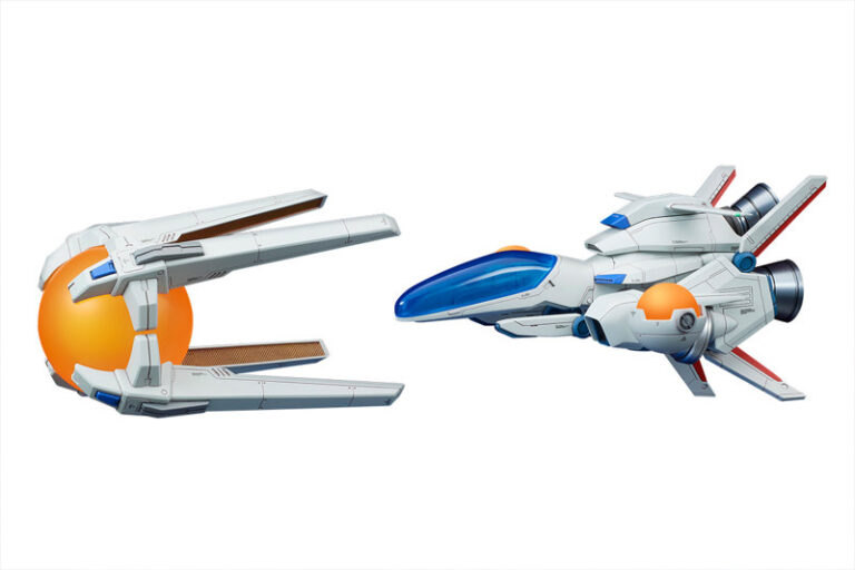 R-TYPE R-9A2 DELTA‘デルタ’