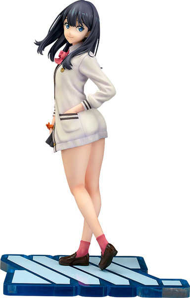【再販】SSSS.GRIDMAN 宝多六花
