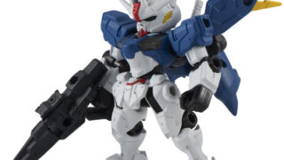 【BOX販売】 機動戦士ガンダム MOBILE SUIT ENSEMBLE 25（全5種） 1BOX:10個入