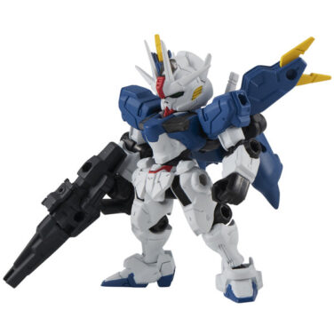 【BOX販売】 機動戦士ガンダム MOBILE SUIT ENSEMBLE 25（全5種） 1BOX:10個入