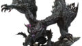 カプコンフィギュアビルダー クリエイターズモデル モンスターハンター 黒蝕竜 ゴア・マガラ【復刻版】