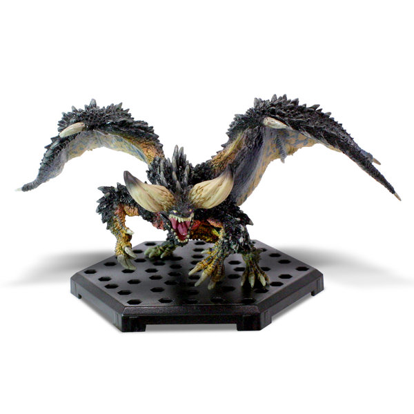 【BOX販売】カプコンフィギュアビルダー スタンダードモデル Plus THE BEST～モンスターハンターワール…