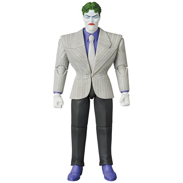 MAFEX THE JOKER（The Dark Knight Returns）Variant Suit Ver.