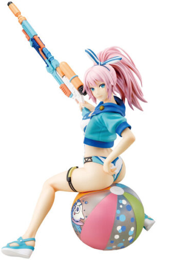 テイルズ オブ アライズ シオン Summer Ver.