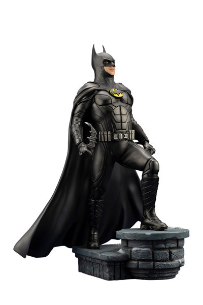 ARTFX バットマン-THE FLASH-