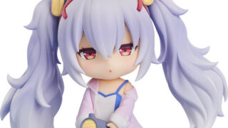 【再販】ねんどろいど アズールレーン ラフィー