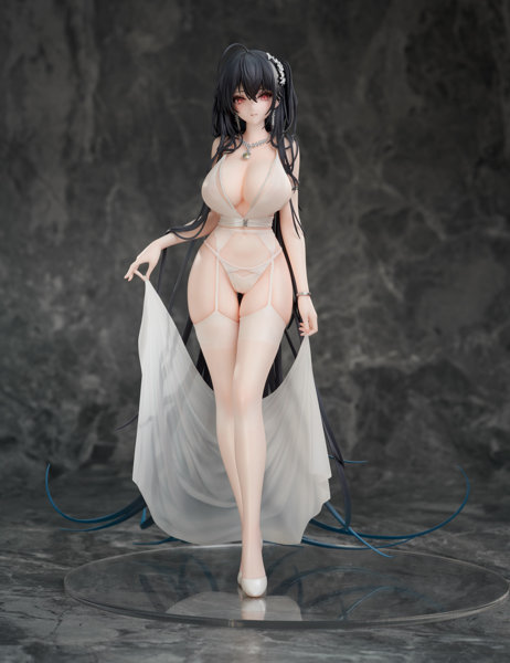 アズールレーン 大鳳 誓約・潮風のテンプテーションVer. スペシャルエディション