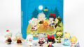 【BOX販売】Mini world MINI Bedtime Story（全9種） 1BOX:9個入