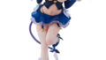 ミモザ リリア Classical Blue Style