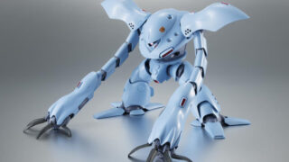 【再販】ROBOT魂 ＜SIDE MS＞ MSM-03C ハイゴッグ ver. A.N.I.M.E.