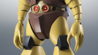 【再販】ROBOT魂 ＜SIDE MS＞ MSM-03 ゴッグ ver. A.N.I.M.E.