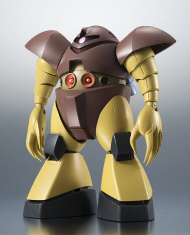 【再販】ROBOT魂 ＜SIDE MS＞ MSM-03 ゴッグ ver. A.N.I.M.E.