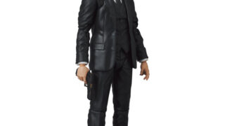 MAFEX JOHN WICK（JOHN WICK:CHAPTER4）