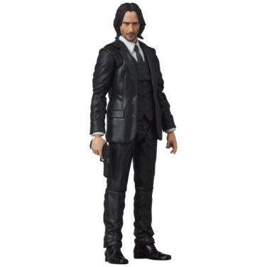 MAFEX JOHN WICK（JOHN WICK:CHAPTER4）