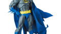 MAFEX 『BATMAN: KNIGHTFALL』 KNIGHT CRUSADER BATMAN