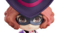 【再販】ねんどろいど PERSONA5 the Animation 奥村春 怪盗服Ver.
