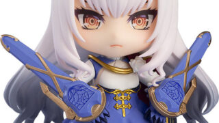 ねんどろいど Fate/Grand Order ランサー/メリュジーヌ