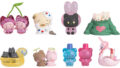 【BOX販売】Dr. MORICKY Art figure collection（全8種） 1BOX:8個入