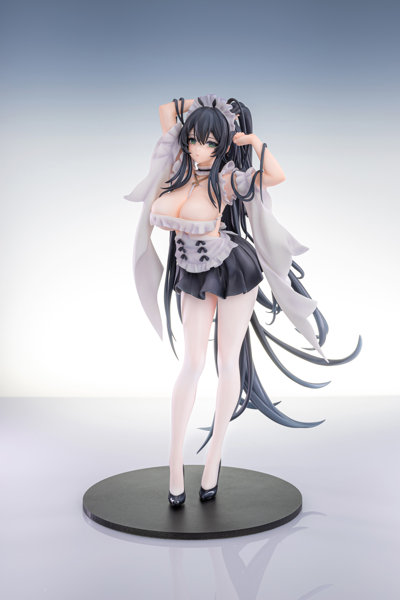 アズールレーン インドミタブル ケダルイメイドサマVer.