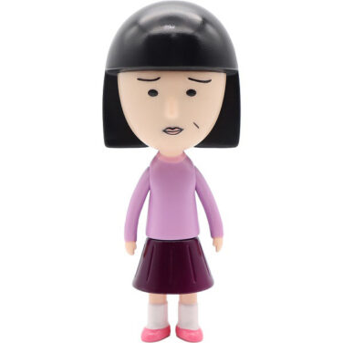 SOFVIPS ちびまる子ちゃん 野口さん