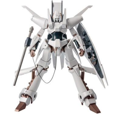 RIOBOT 重戦機エルガイム エルガイム