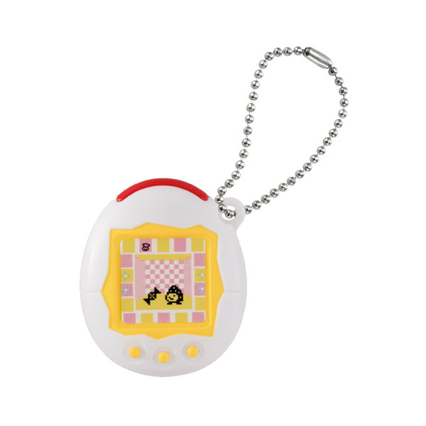 【BOX販売】たまごっち ミニチュアチャームコレクション3（全10種） 1BOX:20個入