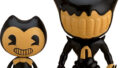 ねんどろいど Bendy and the Ink Machine ベンディー＆インクデーモン