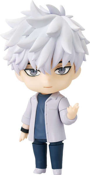 ねんどろいど 時光代理人 陸光（ヒカル）