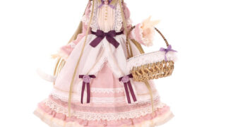 サアラズ ア・ラ・モード ALISA（アリサ）～meow×meow a・la・mode～Secret Story（Rose memory lane ve…