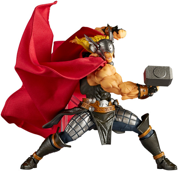 マーベルコミックス アメイジング・ヤマグチ ソー