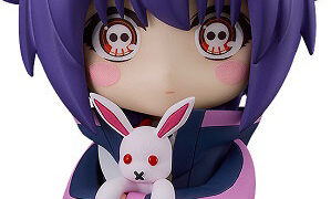 ねんどろいど ダークギャザリング 寳月夜宵
