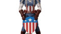 MAFEX CAPTAIN AMERICA（Classic Suit） Captain America:The Winter Soldier