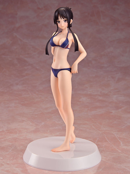 アッセンブル・ヒロインズ けいおん！！ 秋山 澪【Summer Queens】