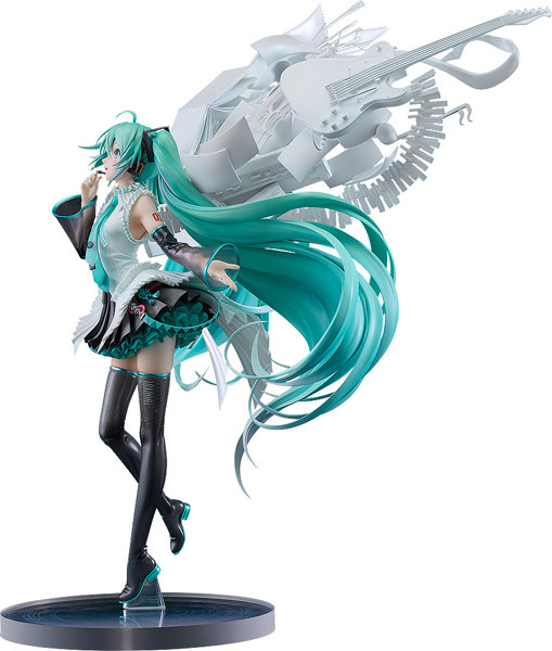 キャラクター・ボーカル・シリーズ01 初音ミク Happy 16th Birthday Ver.