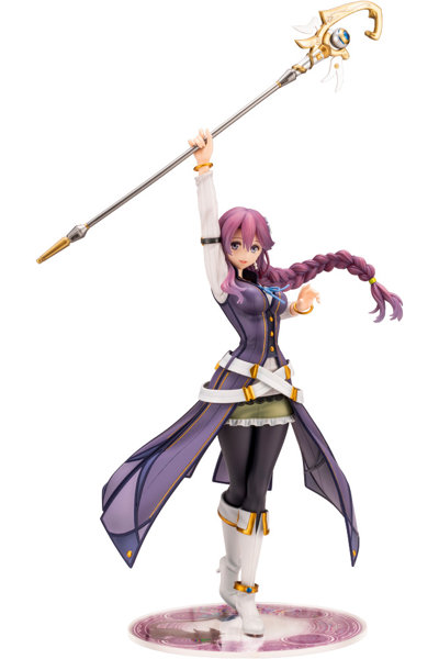 軌跡シリーズ エマ・ミルスティン