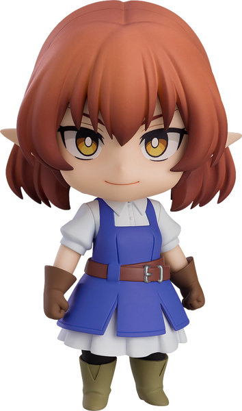 ねんどろいど Helck ヴァミリオ