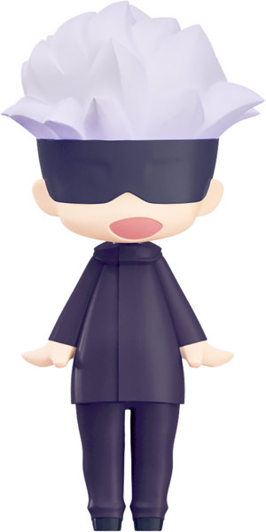 HELLO！ GOOD SMILE 呪術廻戦 五条悟