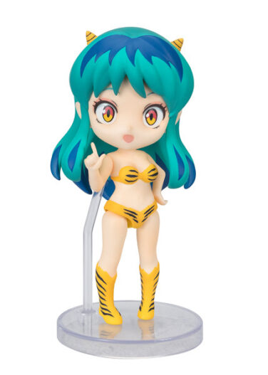 Figuarts mini うる星やつら ラム