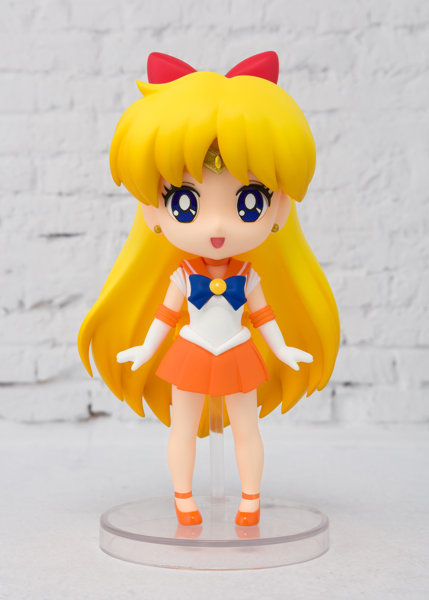 【再販版】Figuarts mini 美少女戦士セーラームーン セーラーヴィーナス