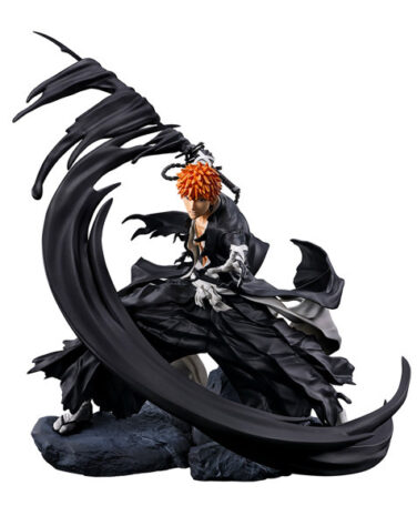 フィギュアーツZERO BLEACH 千年血戦篇-訣別譚- 黒崎一護-千年血戦篇-