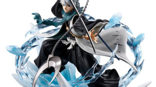 フィギュアーツZERO BLEACH 千年血戦篇-訣別譚- 日番谷冬獅郎-千年血戦篇-