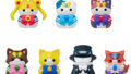 【BOX販売】MEGA CAT PROJECT 美少女戦士セーラームーン セーニャームーン 月にかわっておしおきニャ！2…