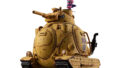 VA PIECE SAND LAND サンドランド国王軍戦車隊104号車