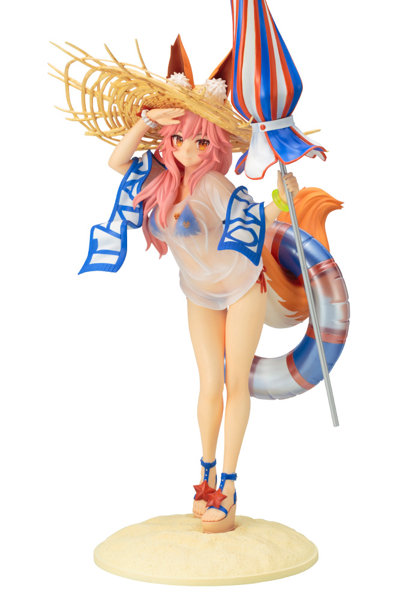 【再販】Fate/Grand Order ランサー/玉藻の前